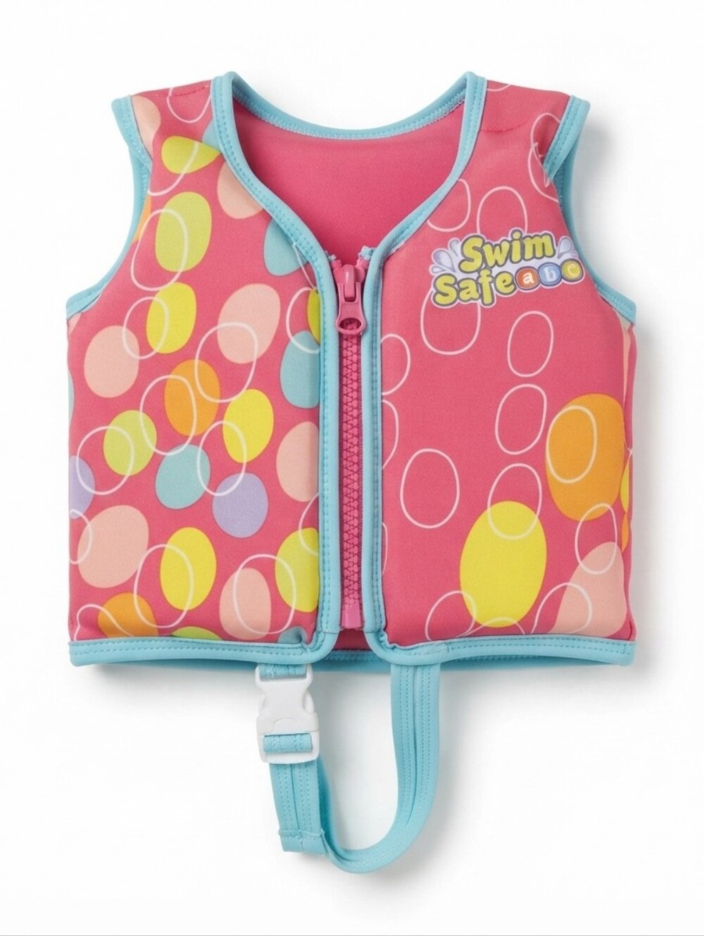NWT Swim Safe ABC Swim Vest